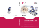 LG C3100.NLDDS Manuel utilisateur
