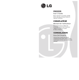 LG LG GC-154GQW Le manuel du propriétaire