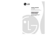 LG GC-B399BLQA.CPLQYAM Le manuel du propriétaire