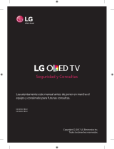 LG OLED65C7BO Le manuel du propriétaire