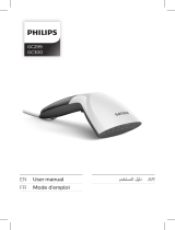 Philips GC300/26 Manuel utilisateur