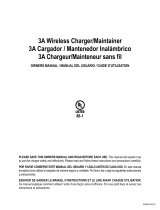 Schumacher Electric SC1366 Le manuel du propriétaire