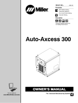 Miller LG380012U Le manuel du propriétaire