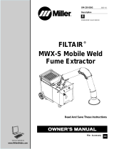 Miller MF304029V Le manuel du propriétaire