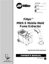 Miller MC290099V Le manuel du propriétaire