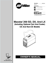Miller LK450045L Le manuel du propriétaire