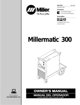 Miller KK268263 Le manuel du propriétaire
