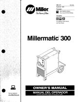 Miller KK222910 Le manuel du propriétaire