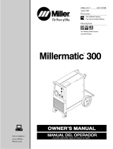 Miller KJ197497 Le manuel du propriétaire