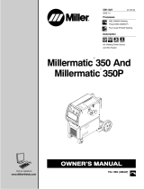 Miller LG291232B Le manuel du propriétaire