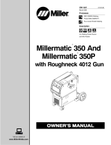 Miller LF105484 Le manuel du propriétaire