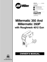 Miller LE411272 Le manuel du propriétaire
