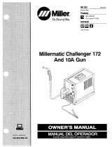 Miller KJ100056 Le manuel du propriétaire