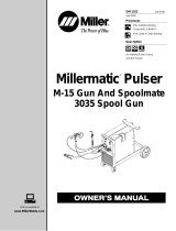 Miller LC177598 Le manuel du propriétaire