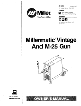 Miller KH511668 Le manuel du propriétaire