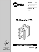 Miller MK044065N Le manuel du propriétaire