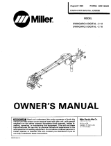 Miller JJ389988 Le manuel du propriétaire