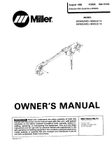 Miller JJ328455 Le manuel du propriétaire