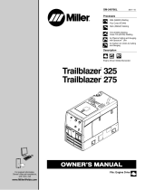 Miller MH430532R Le manuel du propriétaire