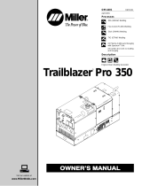 Miller LB125553 Le manuel du propriétaire