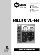 Miller KJ223674 Le manuel du propriétaire