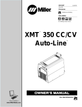 Miller MB380191A Le manuel du propriétaire