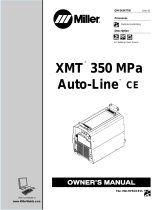 Miller MG184167U Le manuel du propriétaire