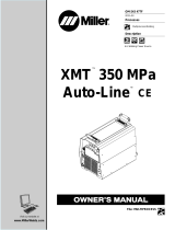 Miller MB150502A Le manuel du propriétaire