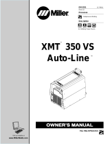 Miller MC450893U Le manuel du propriétaire