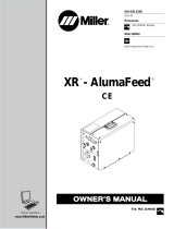 Miller MF081012V Le manuel du propriétaire