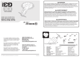 Zodiac G3™ PRO Guide de démarrage rapide