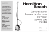 Hamilton Beach 11552 Manuel utilisateur