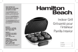 Hamilton Beach 25371 Mode d'emploi
