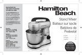 Hamilton Beach 63396 Mode d'emploi