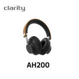 Clarity AH200 Mode d'emploi