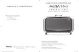 AeraMax Professional AM IVS AM4S PC Le manuel du propriétaire