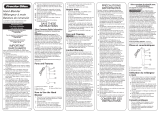 Proctor Silex 59738 Mode d'emploi