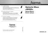 Hama 00052427 Le manuel du propriétaire