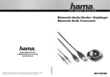Hama 00115048 Le manuel du propriétaire
