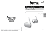 Hama 00115997 Le manuel du propriétaire