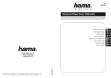 Hama 00124376 Le manuel du propriétaire