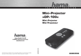 Hama 00093590 Le manuel du propriétaire