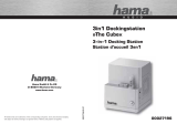 Hama The Cube Le manuel du propriétaire