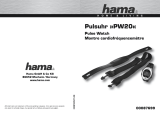 Hama 00087699 Le manuel du propriétaire