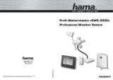 Hama 00092647 Le manuel du propriétaire