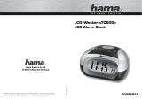 Hama TC600 - 92652 Le manuel du propriétaire
