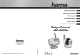 Hama 00092662 Le manuel du propriétaire