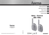 Hama BC100 - 92667 Le manuel du propriétaire