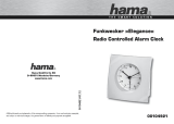 Hama 00104921 Le manuel du propriétaire