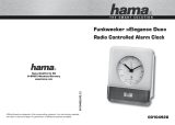 Hama 00104926 Le manuel du propriétaire